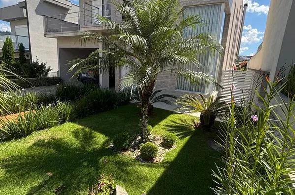 Casa Alto Padrão em Condomínio Vale das Águas, Bragança Paulista/SP