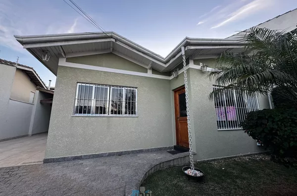 Casa no bairro Jardim América, Bragança Paulista/SP