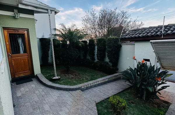 Casa no bairro Jardim América, Bragança Paulista/SP