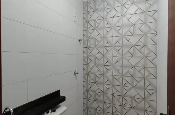 Casa Geminada em Cidade Planejada II, Bragança Paulista/SP