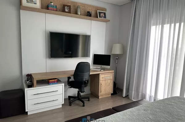 Casa Alto Padrão em Condominio Residencial Campos do Conde, Bragança Paulista/SP