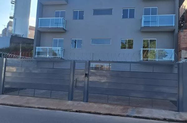 Apartamento a venda, 2 quarto(s),  Chác. Luzia Vicente, Braganca Paulista