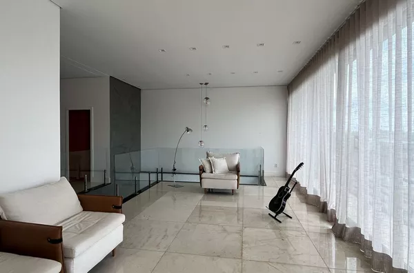 Casa Alto Padrão em Condomínio Terras de Santa Cruz, Bragança Paulista/SP
