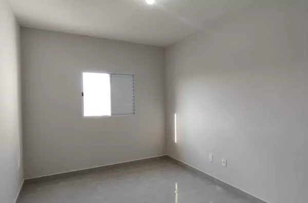 Casa Geminada em Cidade Planejada II, Bragança Paulista/SP