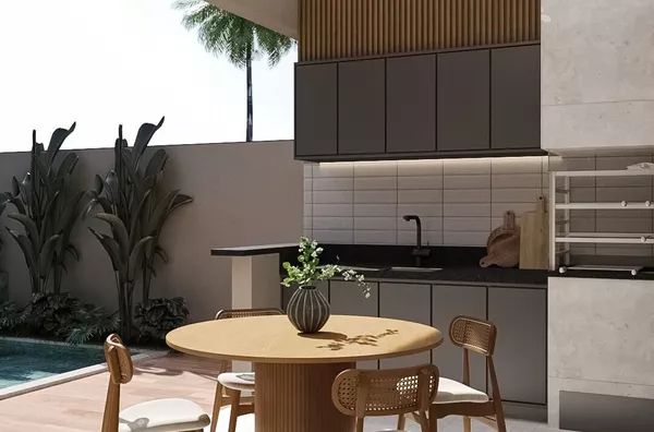 Casa Alto Padrão em Condomínio Residencial Euroville II, Bragança Paulista/SP