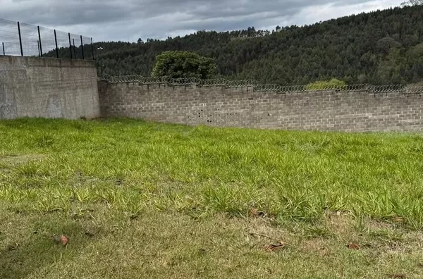Terreno em Condomínio em Condominio Residencial Campos do Conde, Bragança Paulista/SP