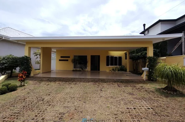 Casa Alto Padrão em Condominio Residencial Campos do Conde, Bragança Paulista/SP