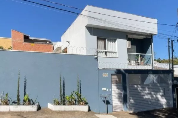 Casa para venda, 3 quarto(s),  Residencial Piemonte, Braganca Paulista