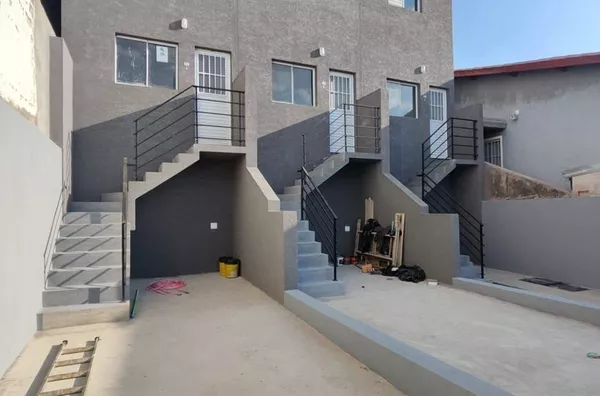 Casa Geminada em Cidade Planejada II, Bragança Paulista/SP
