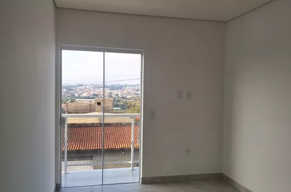Apartamento a venda, 2 quarto(s),  Chác. Luzia Vicente, Braganca Paulista