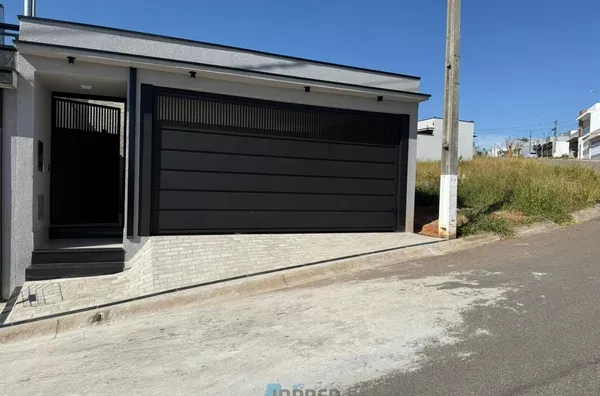 Casa em Residencial Villa Verde Bragança, Bragança Paulista/SP