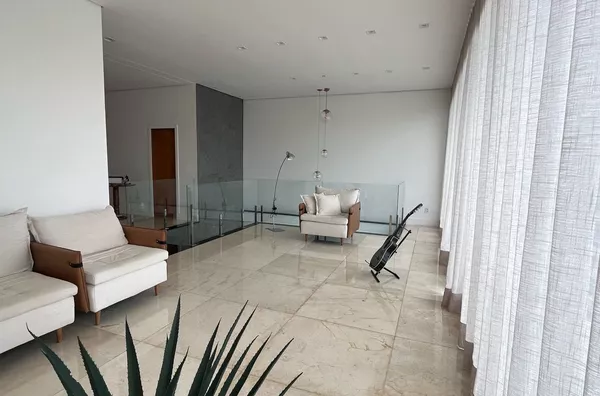 Casa Alto Padrão em Condomínio Terras de Santa Cruz, Bragança Paulista/SP