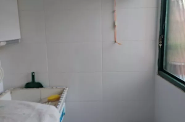 Apartamento Cj. Hab. Caetano Piccioni (Bragança E) - Bragança Paulista/SP