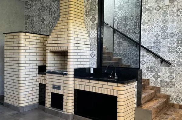 Impecável Casa de Alto Padrão em Joanópolis, SP – Um Refúgio com Vista Panorâmica das Montanhas