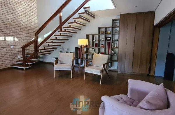 Casa Alto Padrão em Condominio Residencial Campos do Conde, Bragança Paulista/SP