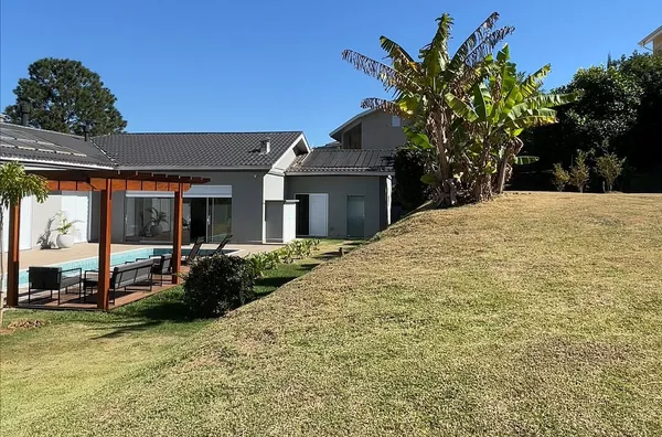Casa em Condomínio Fechado Vila Rica em Bragança Paulista