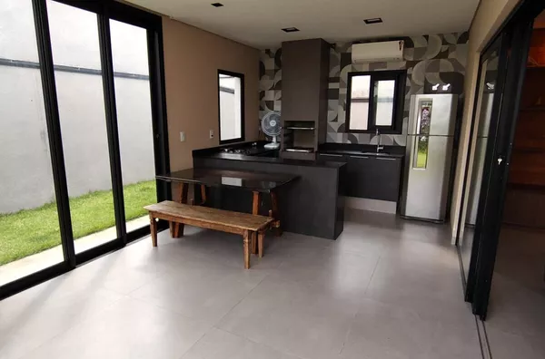 Casa Alto Padrão em Condominio Residencial Campos do Conde, Bragança Paulista/SP