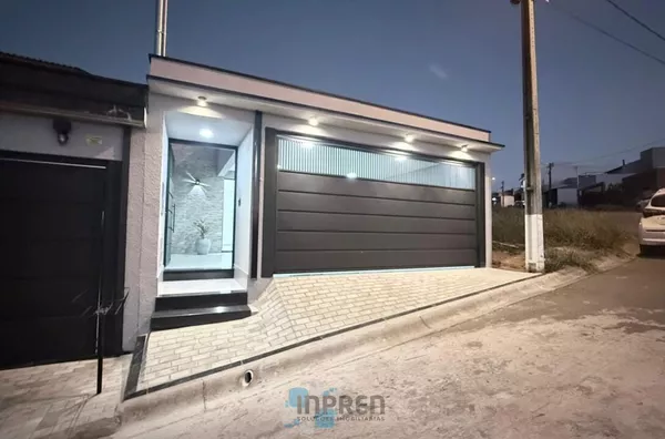 Casa em Residencial Villa Verde Bragança, Bragança Paulista/SP
