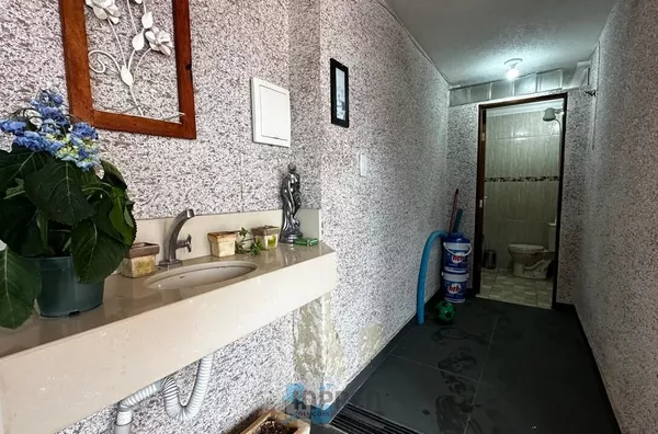 Casa em Jardim Real, Bom Jesus dos Perdões/SP