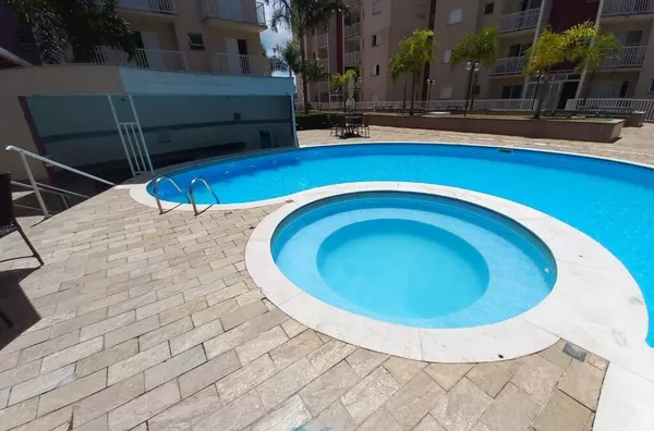 Viña de San Lorenzo Residencial Club