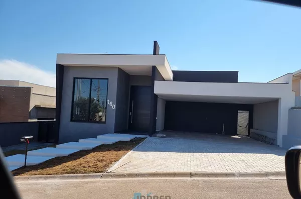 Casa Alto Padrão em Condomínio Terras de Santa Cruz, Bragança Paulista/SP