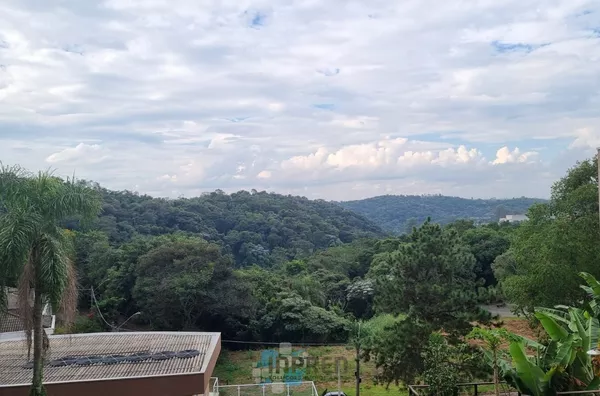 Terreno em Condomínio em Chácara Lagoa Branca, Campo Limpo Paulista/SP
