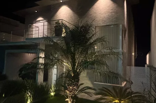 Casa Alto Padrão em Condomínio Vale das Águas, Bragança Paulista/SP
