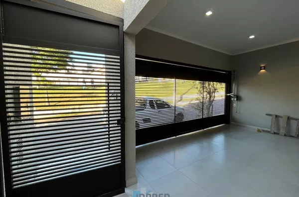 Casa em Residencial Quinta Dos Vinhedos, Bragança Paulista/SP