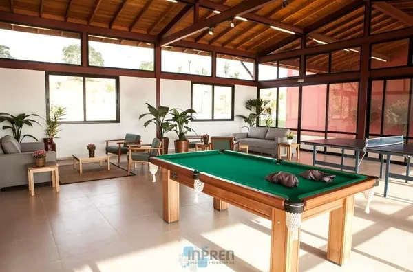 Condomínio Residencial Campos do Conde - Bragança Paulista
