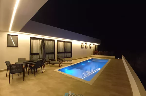 Casa Alto Padrão em Condominio Residencial Campos do Conde, Bragança Paulista/SP