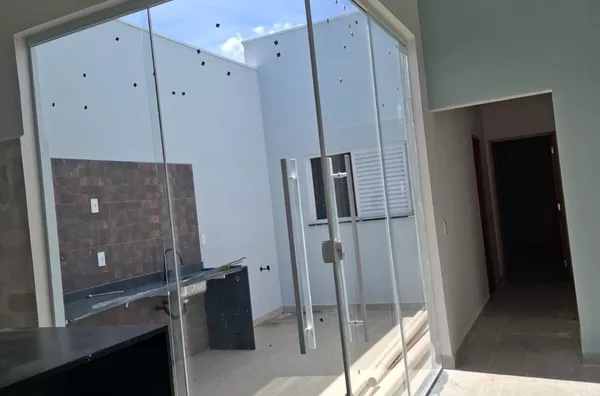 Casa em Residencial Vino Barolo, Bragança Paulista/SP