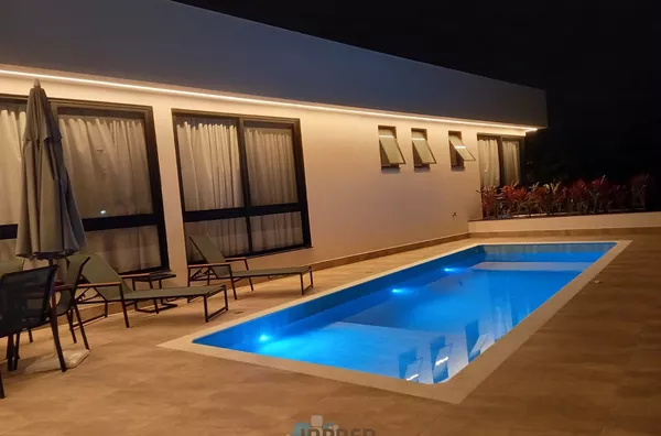Casa Alto Padrão em Condominio Residencial Campos do Conde, Bragança Paulista/SP