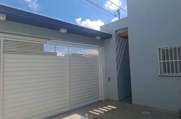 Casa em Residencial Vino Barolo, Bragança Paulista/SP