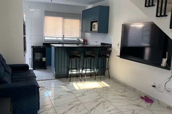 Casa em Condominio Parques da Cerejeiras, Bragança Paulista/SP