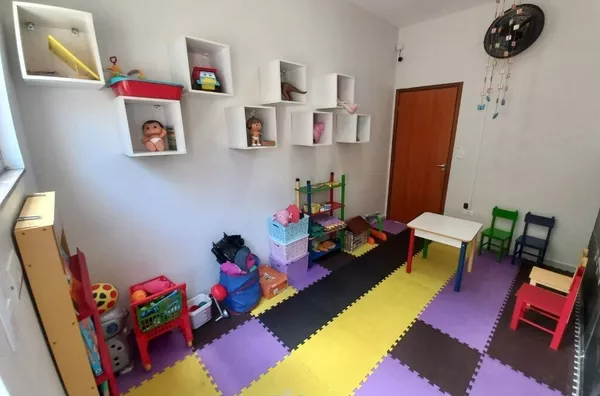 Viña de San Lorenzo Residencial Club