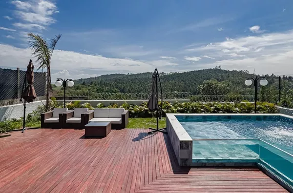 Casa Alto Padrão em Condominio Residencial Campos do Conde, Bragança Paulista/SP