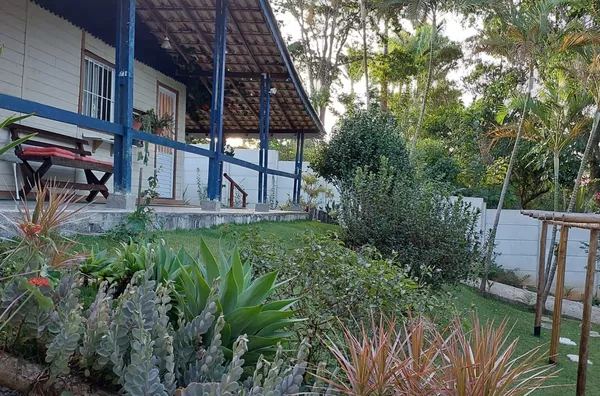 Chácara no Bairro Chácara Fernão Dias, Bragança Paulista/SP