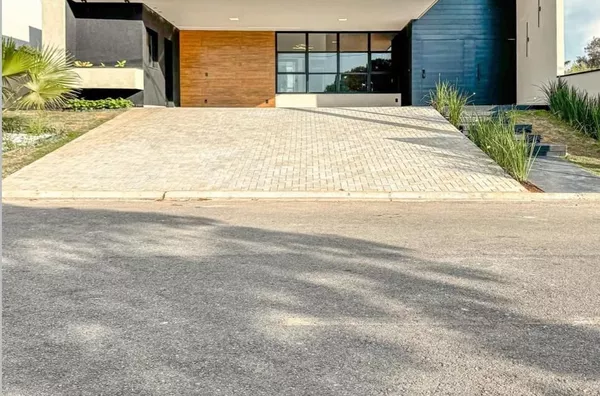 Casa em Condomínio Jardim Flamboyan, Bragança Paulista/SP