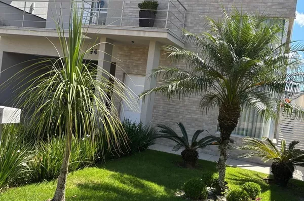 Casa Alto Padrão em Condomínio Vale das Águas, Bragança Paulista/SP