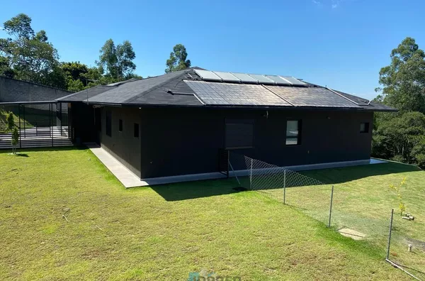Casa em Condomínio Jardim das Palmeiras, Bragança Paulista/SP