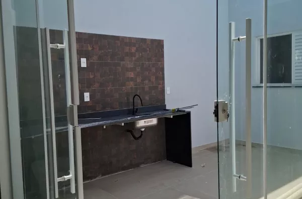 Casa em Residencial Vino Barolo, Bragança Paulista/SP
