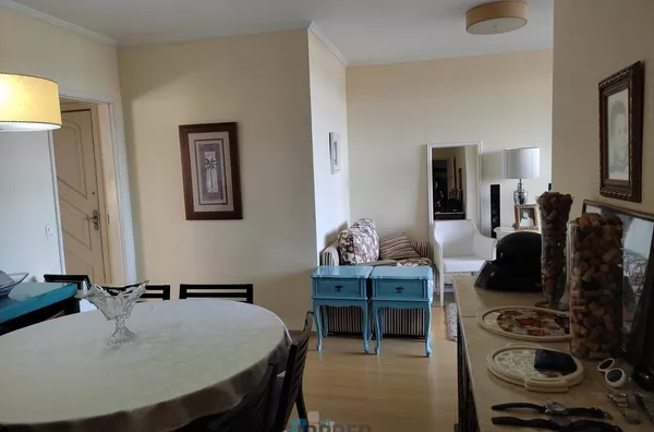 Apartamento em Jardim Nova Bragança, Bragança Paulista/SP