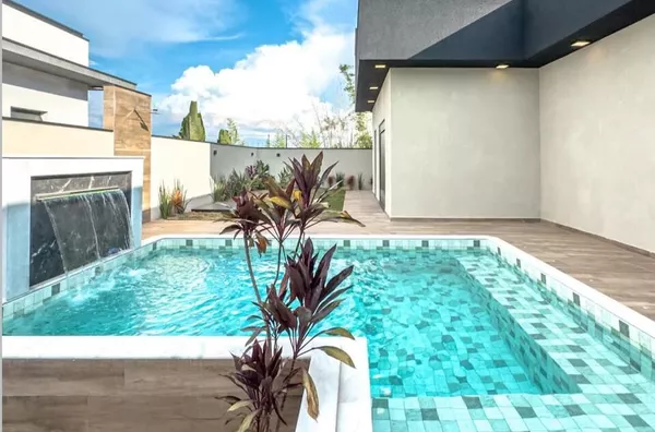 Casa em Condomínio Jardim Flamboyan, Bragança Paulista/SP