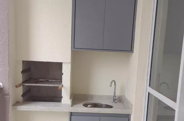 Apartamento Soleil Residencial Resort em Bragança Paulista/SP