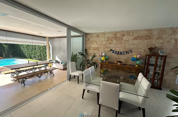 Casa Alto Padrão em Condominio Residencial Campos do Conde, Bragança Paulista/SP