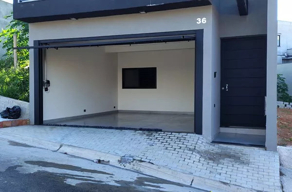 Casa em Condomínio Villa Verde Bragança, Bragança Paulista/SP