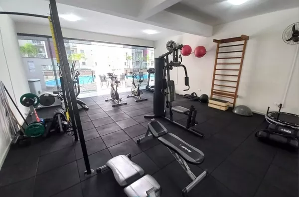 Viña de San Lorenzo Residencial Club