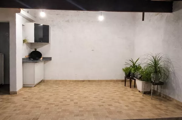 Casa em Jardim Águas Claras, Bragança Paulista/SP