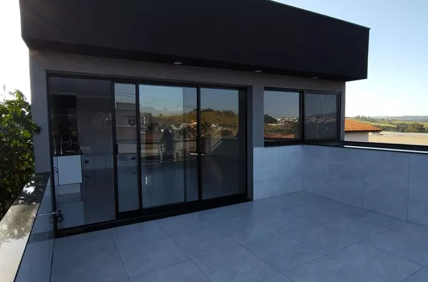Casa em Condomínio Villa Verde Bragança, Bragança Paulista/SP