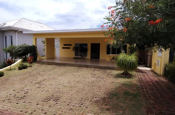 Casa Alto Padrão em Condominio Residencial Campos do Conde, Bragança Paulista/SP
